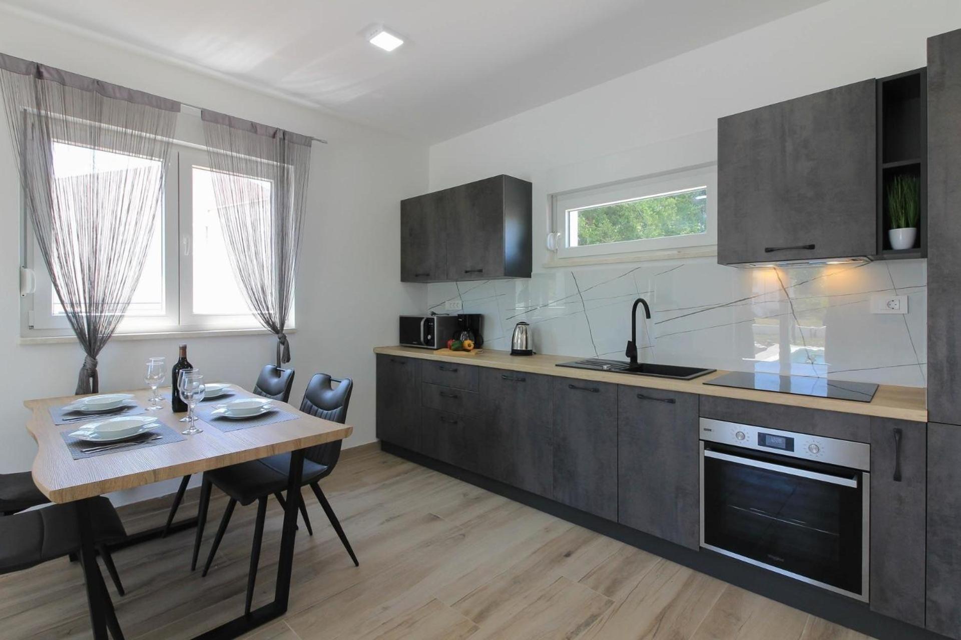 Ferienhaus Mit Privatpool Fuer 4 Personen Ca 60 Qm In Sisan, Istrien Suedkueste Von Istrien 외부 사진