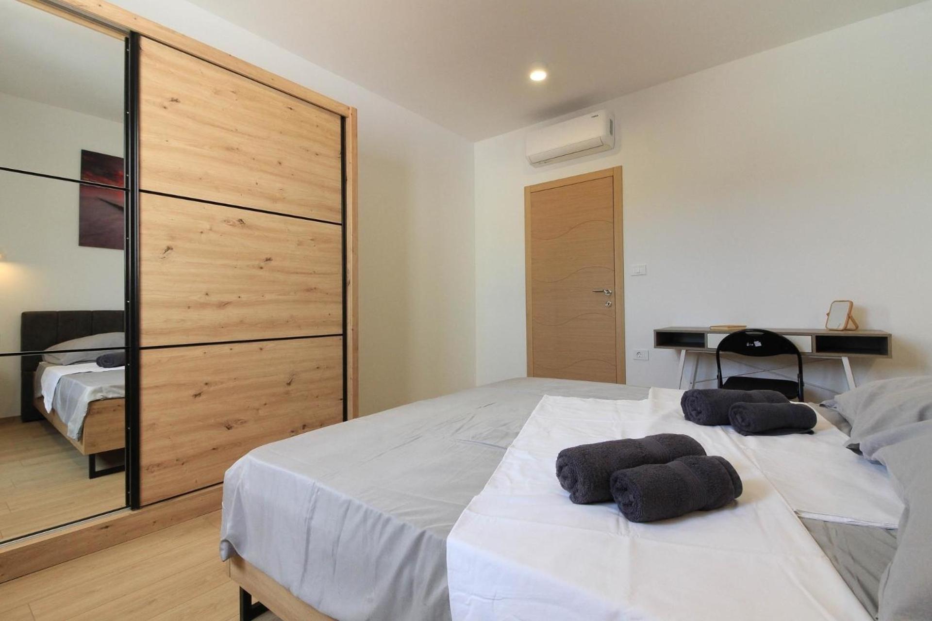 Ferienhaus Mit Privatpool Fuer 4 Personen Ca 60 Qm In Sisan, Istrien Suedkueste Von Istrien 외부 사진