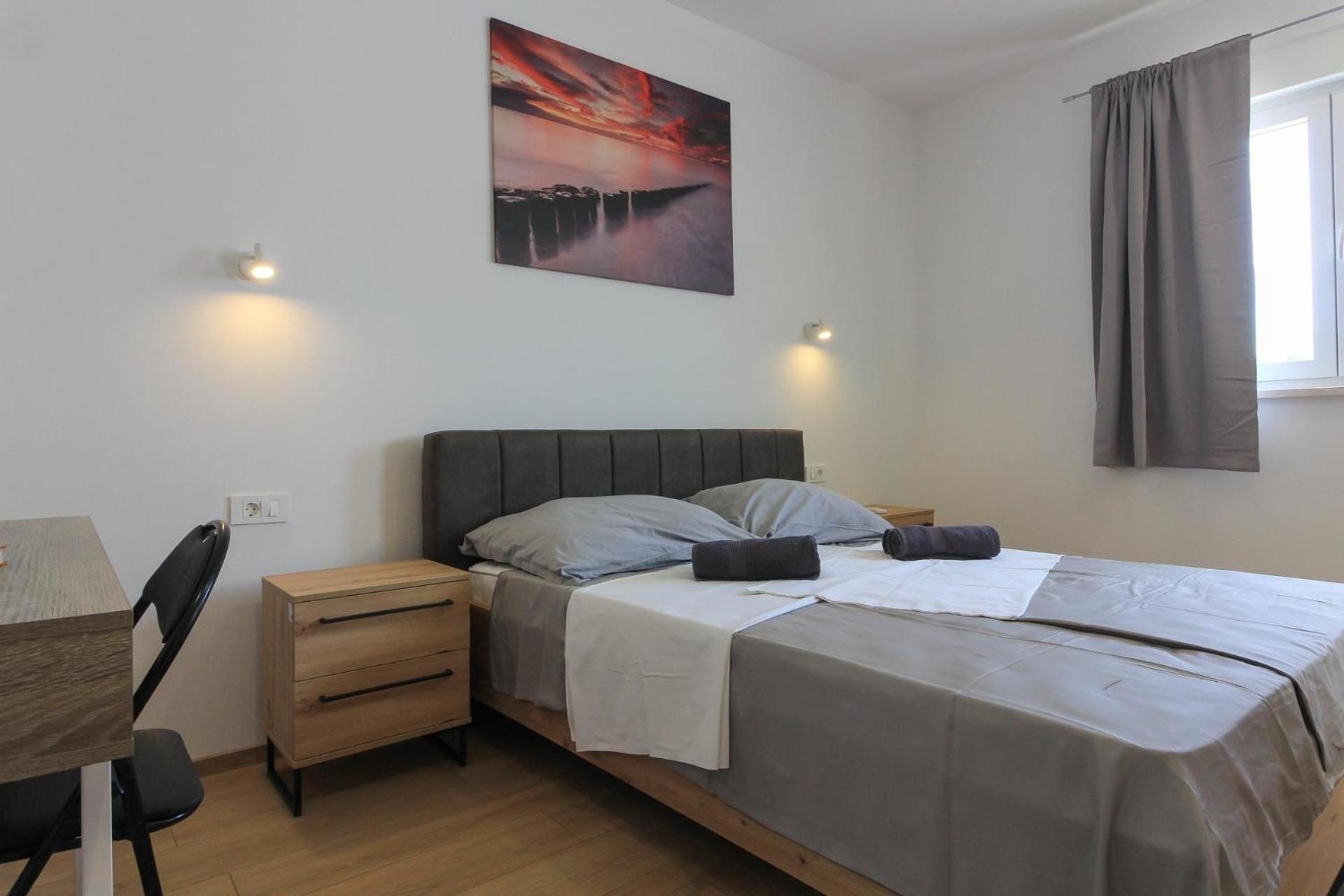 Ferienhaus Mit Privatpool Fuer 4 Personen Ca 60 Qm In Sisan, Istrien Suedkueste Von Istrien 외부 사진