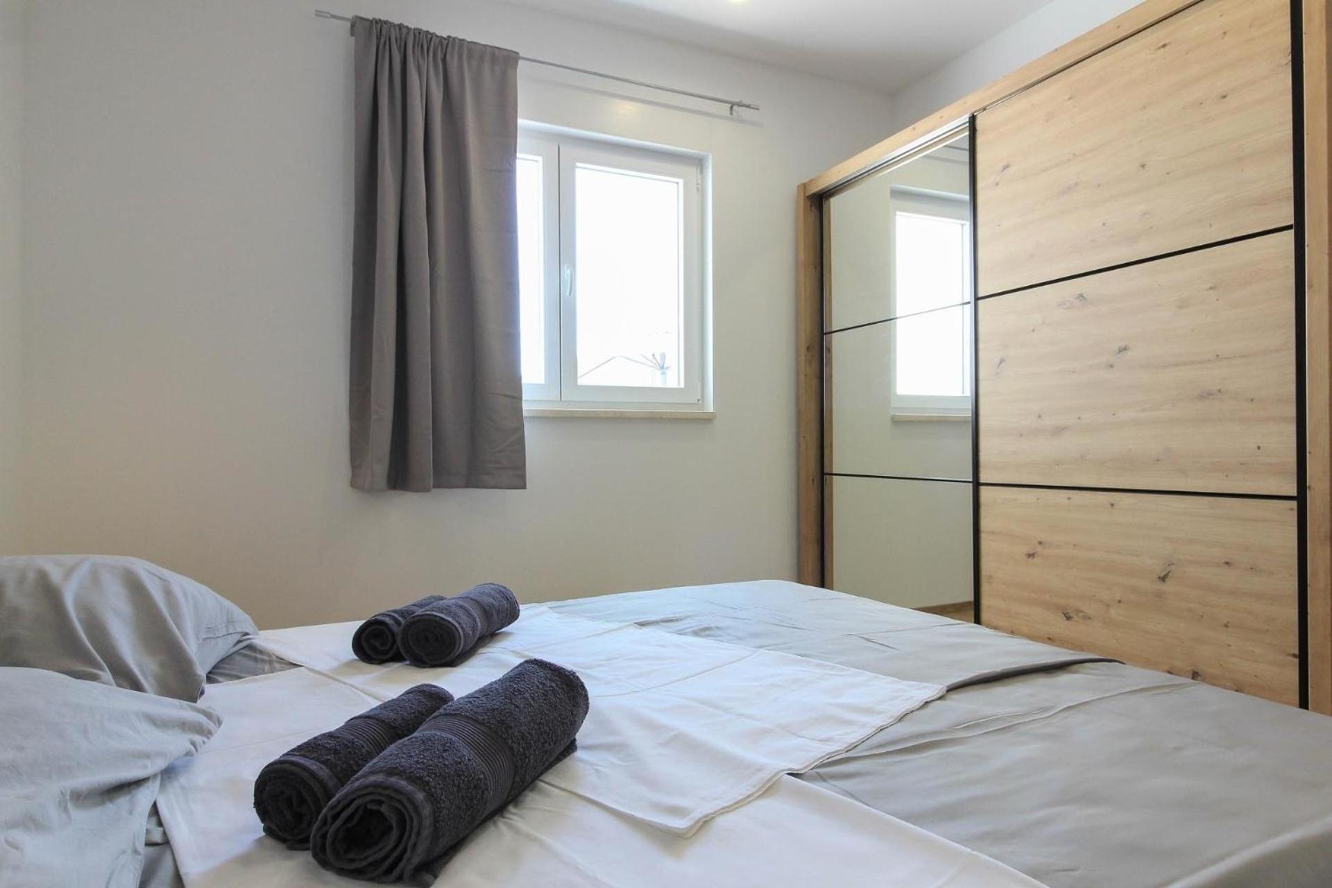 Ferienhaus Mit Privatpool Fuer 4 Personen Ca 60 Qm In Sisan, Istrien Suedkueste Von Istrien 외부 사진