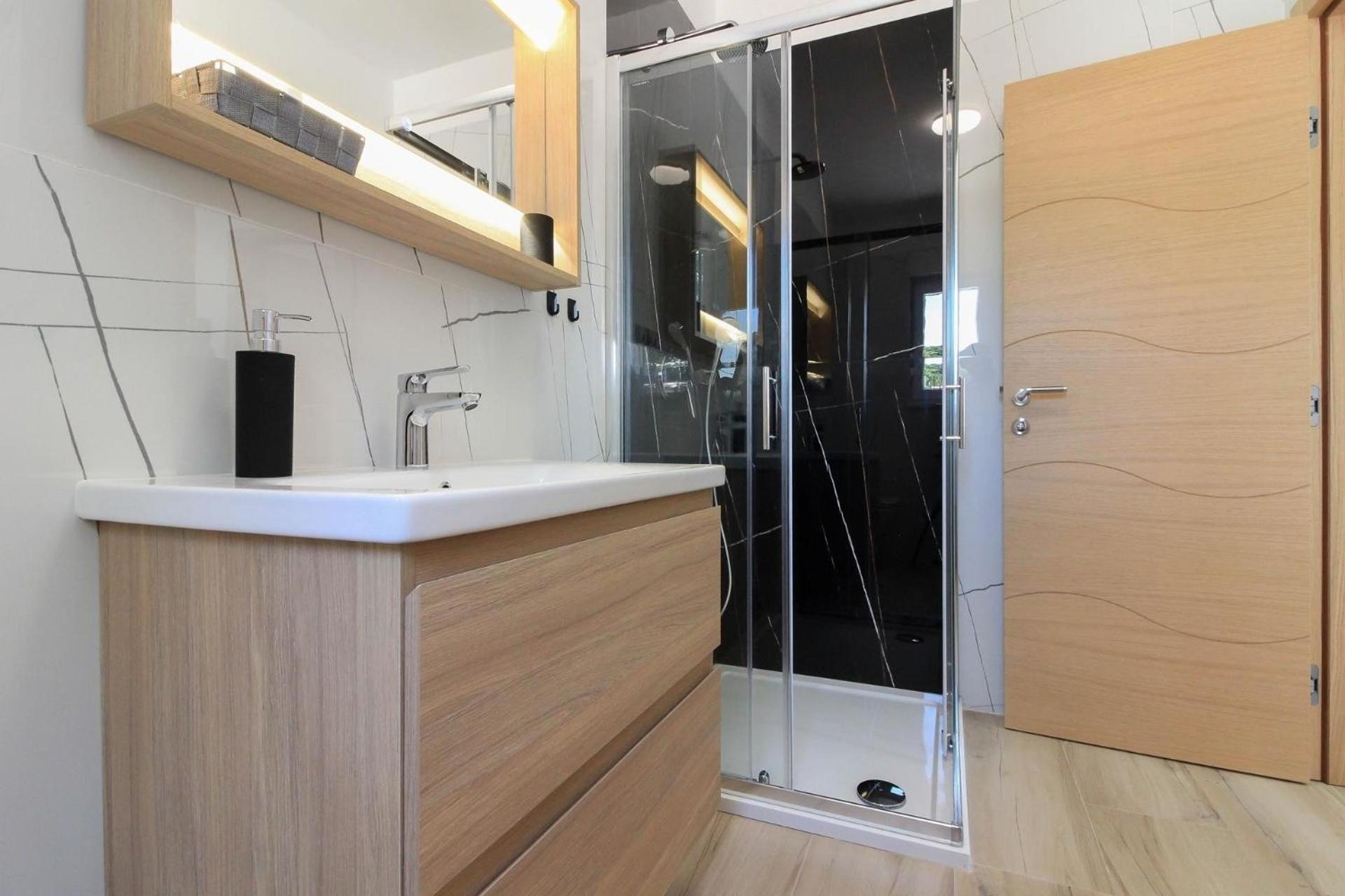 Ferienhaus Mit Privatpool Fuer 4 Personen Ca 60 Qm In Sisan, Istrien Suedkueste Von Istrien 외부 사진