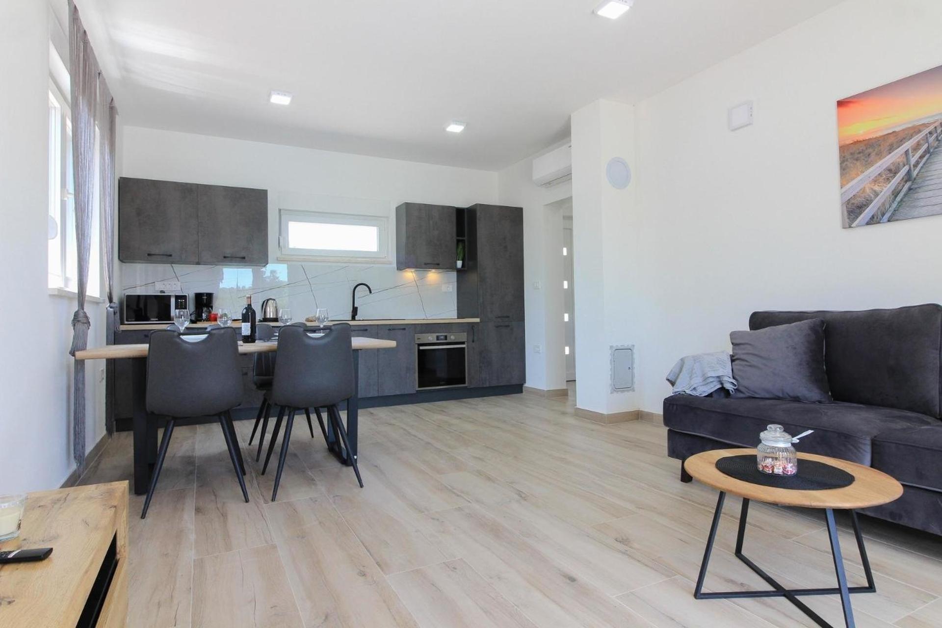 Ferienhaus Mit Privatpool Fuer 4 Personen Ca 60 Qm In Sisan, Istrien Suedkueste Von Istrien 외부 사진